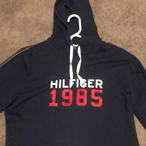 Tommy Hilfiger Hoodie Size XL